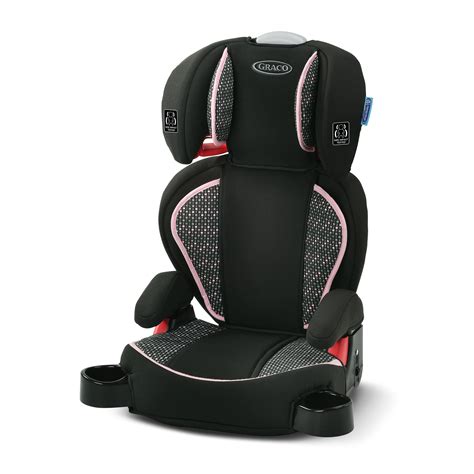 graco high back|graco high back booster pink.